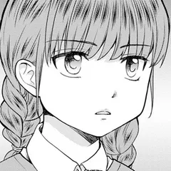 祖母と孫娘のブルース
