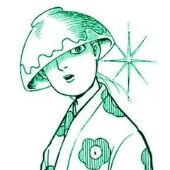 罰かぶり～丸山遊郭哀史～