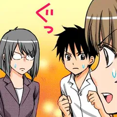 義母と娘のブルースFinal