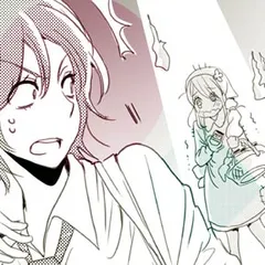 小説/LOVELY！～愛しのまめっち