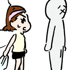 就活中に、母が倒れた