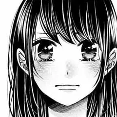 醜い私があなたになるまで