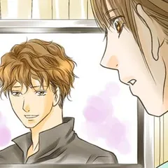 小説/罪に濡れた花