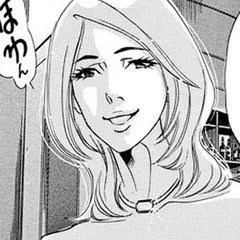 高級娼婦たちの寝室 ～闇聖母スカウトキャラバン～