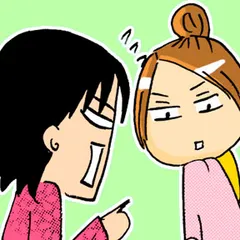 毎日やらかしてます。アスペルガーで、漫画家で