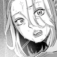 略奪愛獣ドレミ ～顔も身体も性別も変えて彼を堕とす～