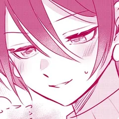 H願望　紳士的な手の平たちに…