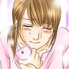 小説/罪に濡れた花