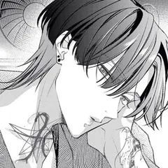 墨入り幼なじみの束縛がツライ