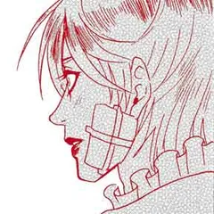 美醜の大地～復讐のために顔を捨てた女～