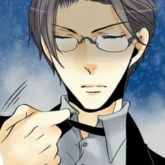 BL小説/鬼畜秘書～ウブな社長のしつけ方