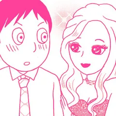 OLですが、キャバ嬢はじめました