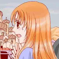 小説/恋するマハラジャ～砂漠の囚われ姫