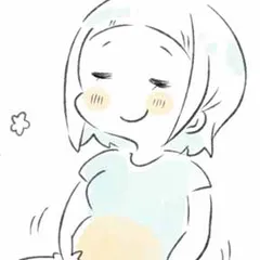 ある日、お腹に赤ちゃんが ～おろおろ初妊婦日記～