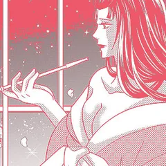 華散るが如く
