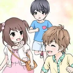 小説/傷跡に口づけを