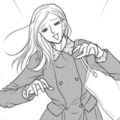 すみれ先生は料理したくない