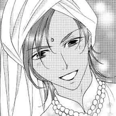 小説/恋するマハラジャ～砂漠の囚われ姫