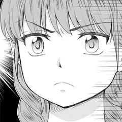 祖母と孫娘のブルース