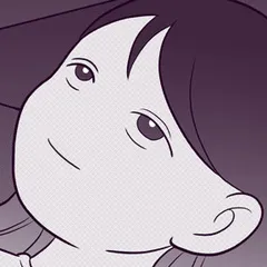 満月と不感症