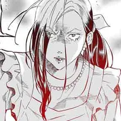 インフル怨サー。 ～顔を焼かれた私が復讐を誓った日～