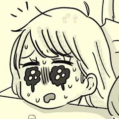 お腹が痛くて死にそうです ～夜職女子の潰瘍性大腸炎日記～