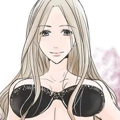 小説/愛してほしい～二人のわたし