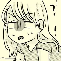 お腹が痛くて死にそうです ～夜職女子の潰瘍性大腸炎日記～