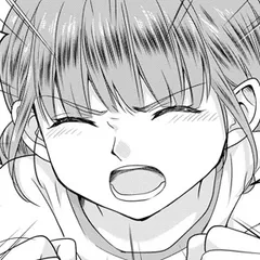 祖母と孫娘のブルース