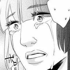 醜い私があなたになるまで