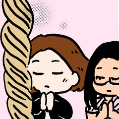 就活中に、母が倒れた