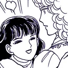 闇の王子の物語