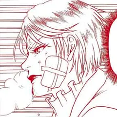 美醜の大地～復讐のために顔を捨てた女～