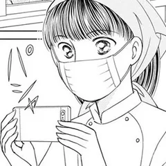 ブレッチェン～相対的貧困の中で～