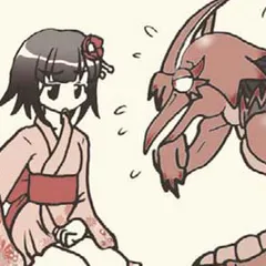 奇異太郎少年の妖怪絵日記