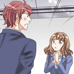 小説/年上カノジョに嵌りました。～濃蜜オフィス進行中