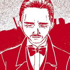 美醜の大地～復讐のために顔を捨てた女～
