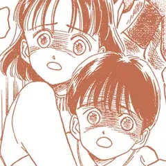 まるいぴよこホラー傑作集　鬼はそと