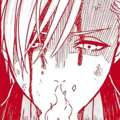 美醜の大地～復讐のために顔を捨てた女～