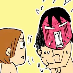 ますます毎日やらかしてます。アスペルガーで、漫画家で