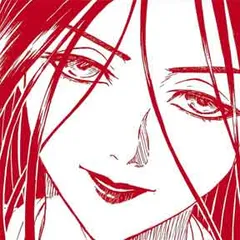 美醜の大地～復讐のために顔を捨てた女～