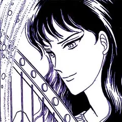 闇の王子の物語