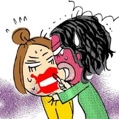 ますます毎日やらかしてます。アスペルガーで、漫画家で