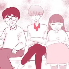 母から逃げたい ～親の言うとおりに生きたくない～