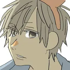 身長差片思い