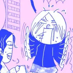 こんなに毎日やらかしてます。トリプル発達障害漫画家がゆく