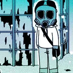 不浄を拭うひと
