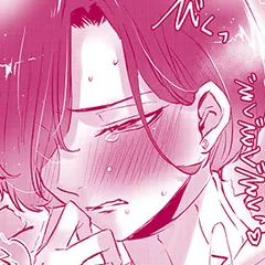 H願望　紳士的な手の平たちに…