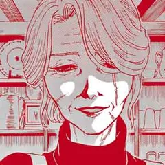 美醜の大地～復讐のために顔を捨てた女～