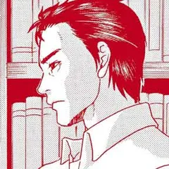 美醜の大地～復讐のために顔を捨てた女～